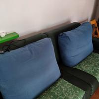 Cuscini per divano