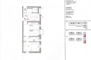 Appartamento Cusano Milanino [Cod. rif 3236419VRG]
