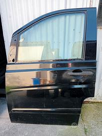 Porta Sinistra Mercedes Vito Viano W639