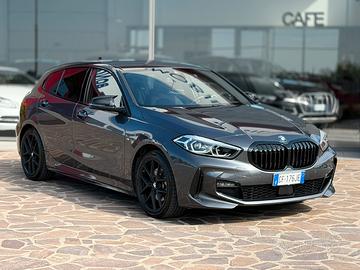 Bmw 116 d auto M Sport
