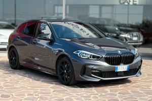 Bmw 116 d auto M Sport