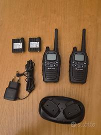 COPPIA MIDLAND G7 PRO