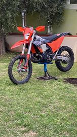 Ktm 300 exc