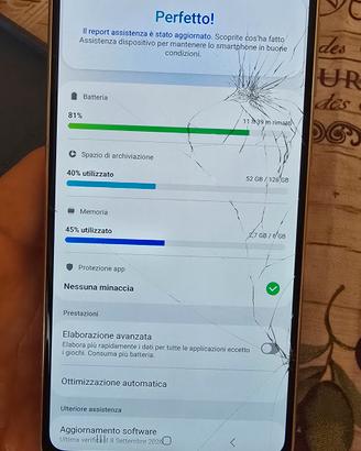 Samsung S20FE 