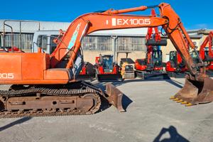 Hitachi