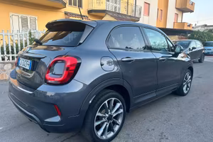 FIAT 500X Sport 1.6 Multijet 130 CV 2022