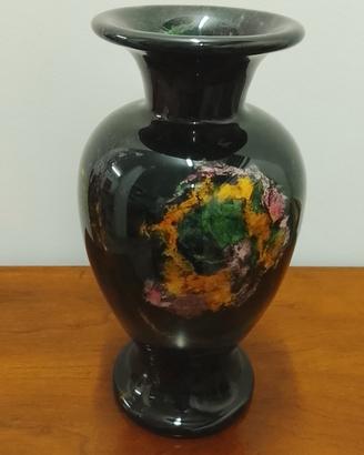 Vaso in pietra