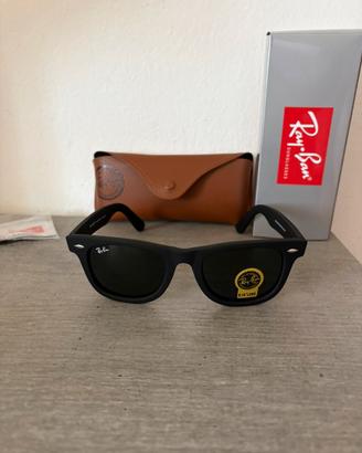 Occhiali da sole Rayban
