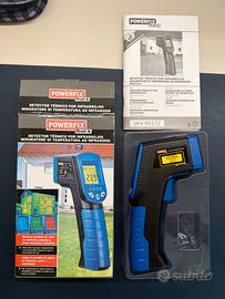 Misuratore di temperatura 