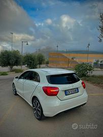 Mercedes classe A180 1.6 2013