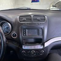 tablet auto fiat freemont e dodge