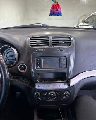 tablet auto fiat freemont e dodge