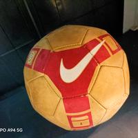 pallone da calcio Nike 