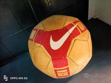 pallone da calcio Nike 