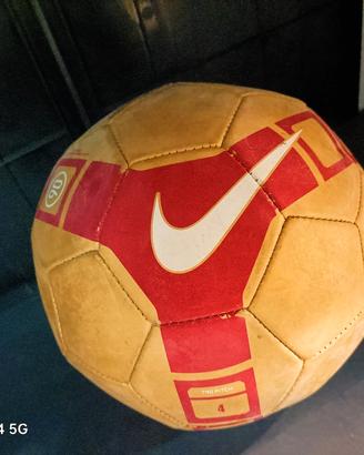 pallone da calcio Nike 