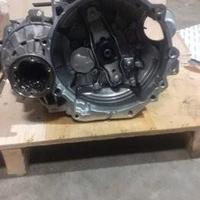 Cambio meccanico golf 7 1.5 turbo benzina DAD