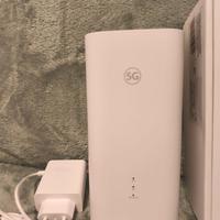 FlyBox Modem 5G Huawei H153-381 WiFi 6