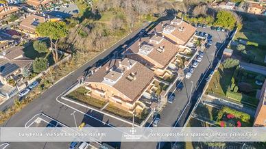 Villa di 180 m² con 5 locali a Roma