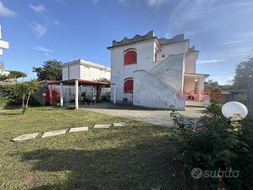 Villa singola Terracina [Cod. rif 3273555VRG]