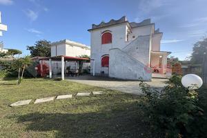Villa singola Terracina [Cod. rif 3273555VRG]