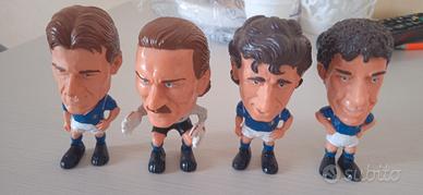 Bomberini Italia 90