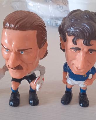 Bomberini Italia 90