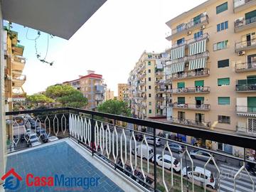 Appartamento di 70 m² con 2 locali a Napoli