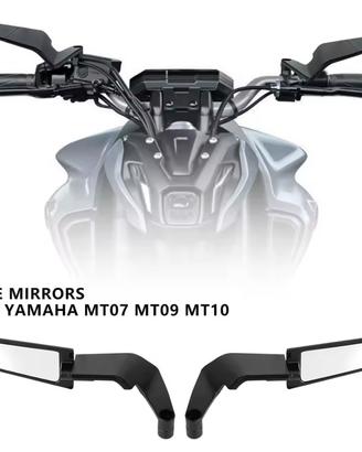 Specchietti moto universli kawasaki ducati honda