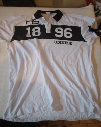 maglia passeggio udinese 