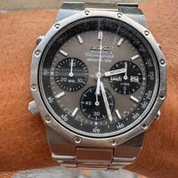 Seiko 7a38-7020 chronograph vintage