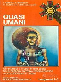 QUASI UMANI