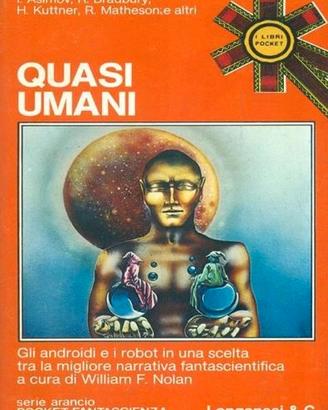 QUASI UMANI