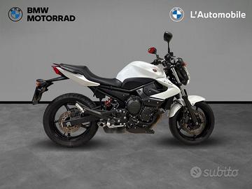 YAMAHA XJ6 600 XJ6 600