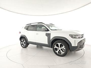 Dacia Duster ECO-G 100 CV Journey "disponibile Gr