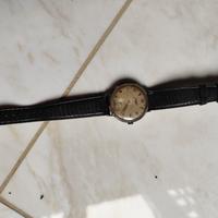 orologio da polso anni 50