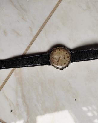 orologio da polso anni 50