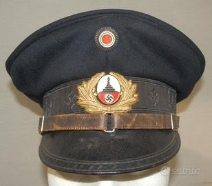 D.R.K.B. Kyffhauser Mutze - Terzo Reich WW2 WWII