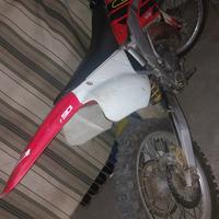 Honda cr 125 2006