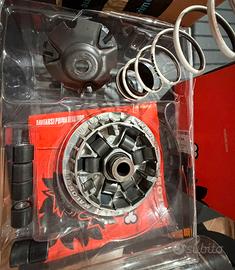 Variatore e Ventolino Malossi Honda SH 125 , 150