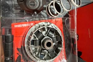 Variatore e Ventolino Malossi Honda SH 125 , 150
