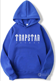 Felpa 2024 puma trapstar
