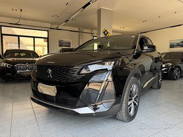 PEUGEOT 3008 BlueHDi 130 EAT8 S&S ALLURE PACK