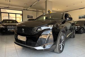 PEUGEOT 3008 BlueHDi 130 EAT8 S&S ALLURE PACK