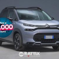 CITROEN C3 Aircross I 2021 C3 Aircross 1.2 puretec