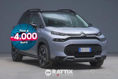 CITROEN C3 Aircross I 2021 C3 Aircross 1.2 puretec