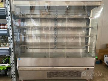 frigo vetrina