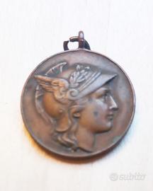 Rara medaglia Giochi Olimpici