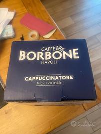 Cappucinatore Borbone – nuovo