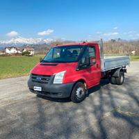 FORD TRANSIT 350 RIBALTABILE-rif.211C