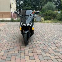 Yamaha T Max 530 - 2018